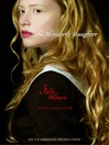 The Minister's Daughter@
